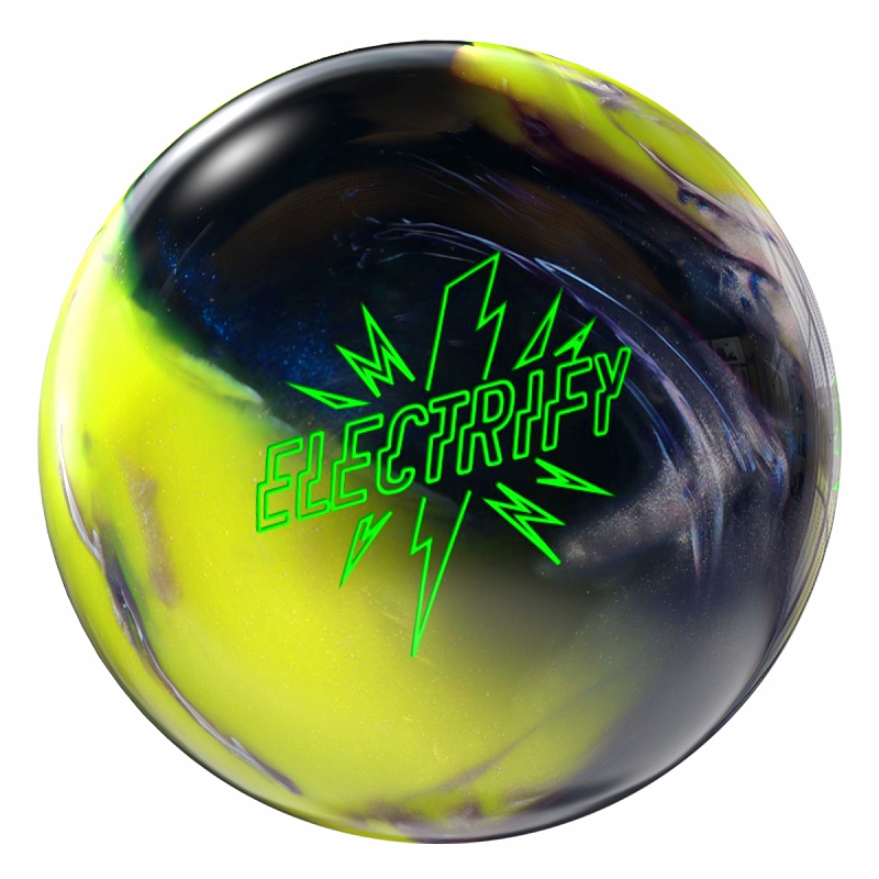 エレクトリファイ B/S/Y - ハイスポーツ社 ：信頼のボウリング用品販売