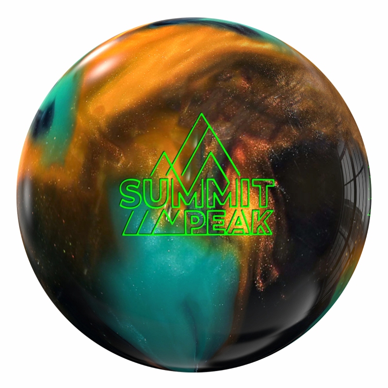 サミット・ピーク - ハイスポーツ社 ：信頼のボウリング用品販売