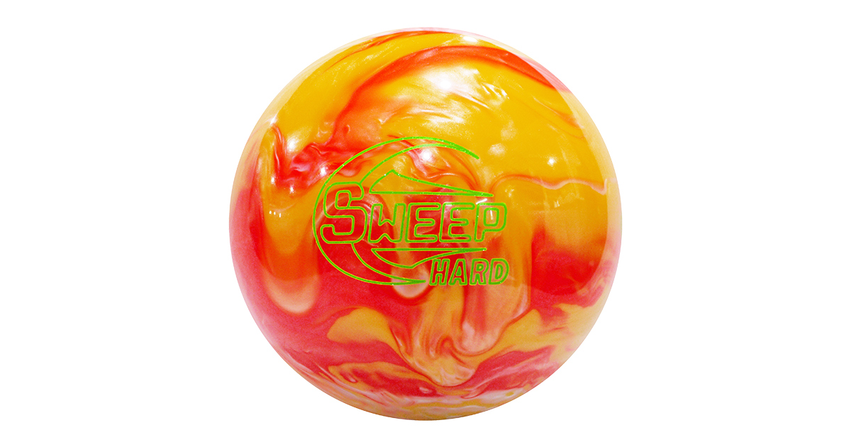 送料込み【新品】スイープハード・ゴールド ハイスポーツ 13ポンド0