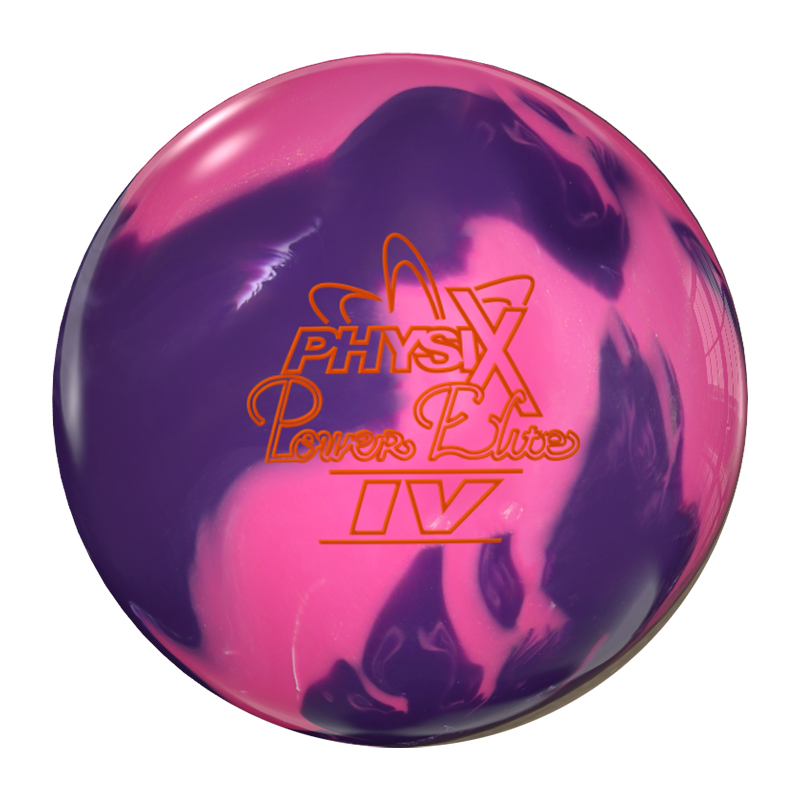 フィジックス・パワーエリートIV - ハイスポーツ社 ：信頼のボウリング