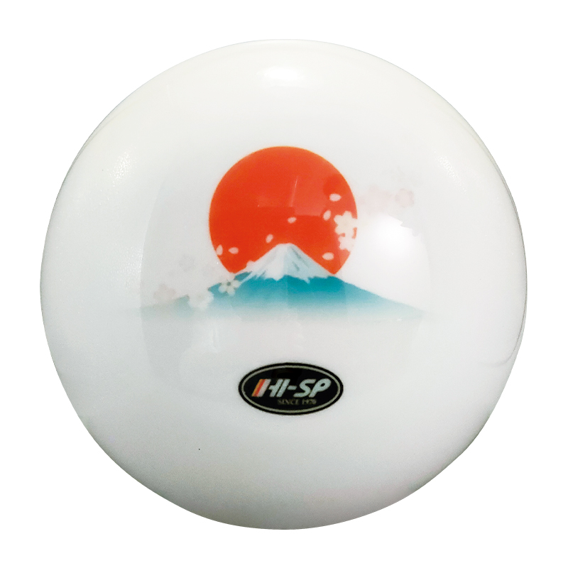 マウント・フジ - ハイスポーツ社 ：信頼のボウリング用品販売