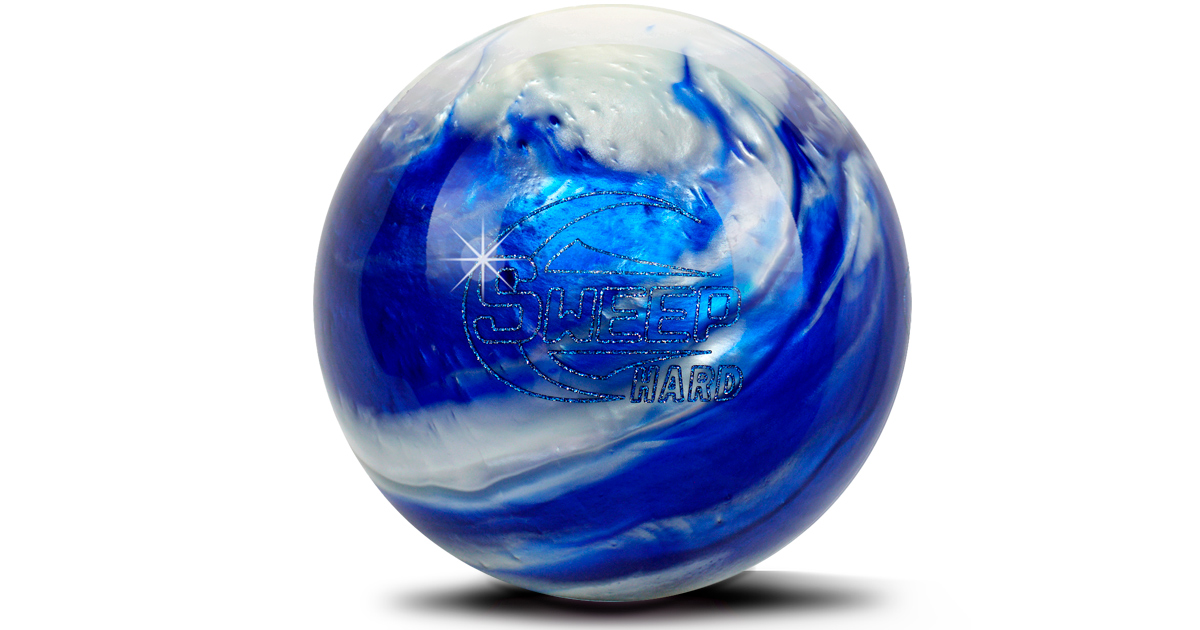 スイープ・ハード（ストリームブルー） - ハイスポーツ社 ：信頼の