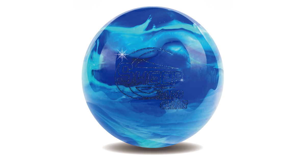 スイープハード・クリア（ブルースカイ） - ハイスポーツ社 ：信頼の