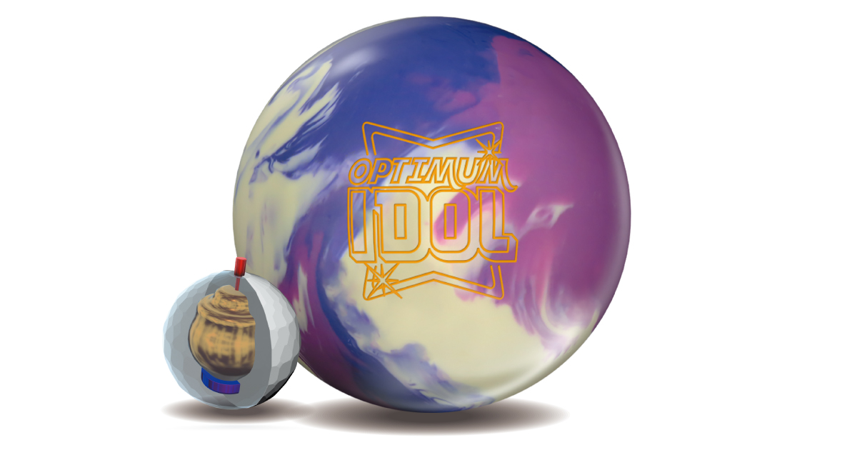 オプティマム・アイドル・ソリッド - ハイスポーツ社 ：信頼の