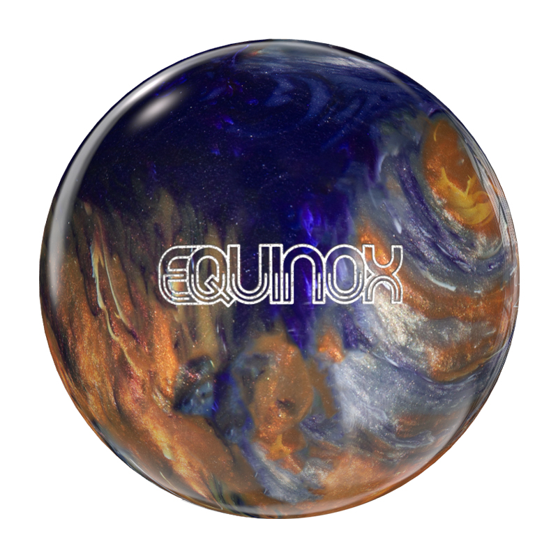 イクイノックス - ハイスポーツ社 ：信頼のボウリング用品販売