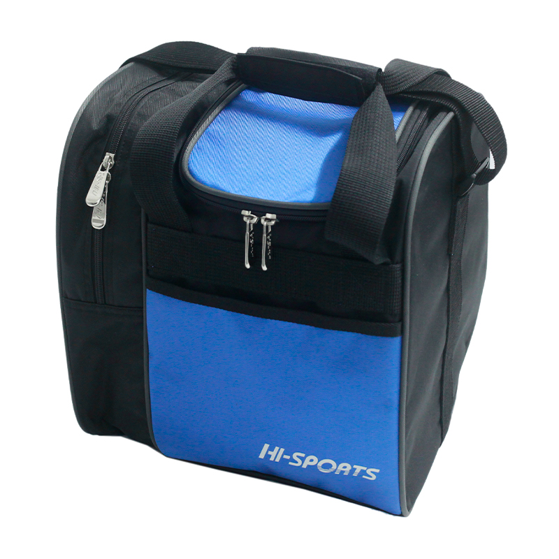 HB38-DF 1ボールバッグ - ハイスポーツ社 ：信頼のボウリング用品販売