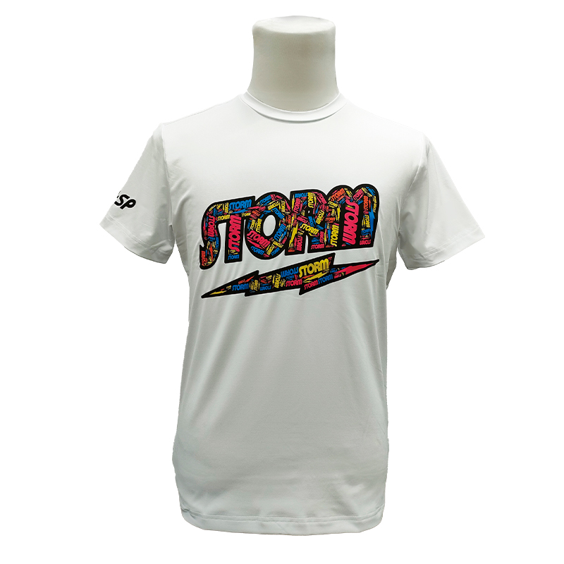 SH-548 ST・Tシャツ - ハイスポーツ社 ：信頼のボウリング用品販売