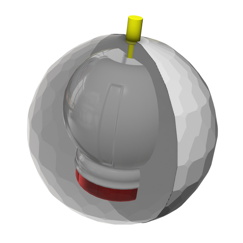 IQツアーA.I. - ハイスポーツ社 ：信頼のボウリング用品販売