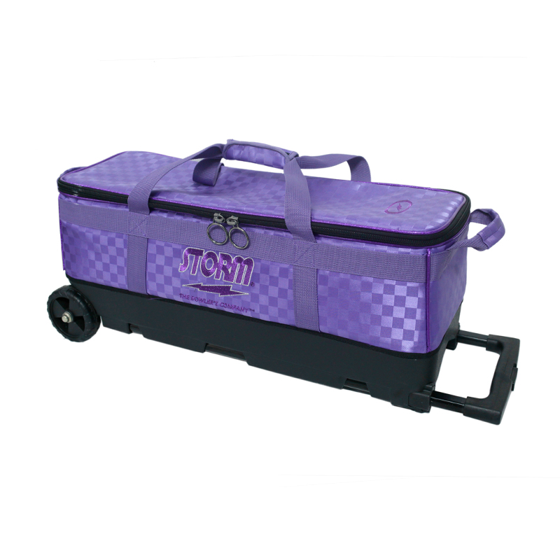 SB190-DF 3ボールツアーキャリー（HC） - ハイスポーツ社 ：信頼の