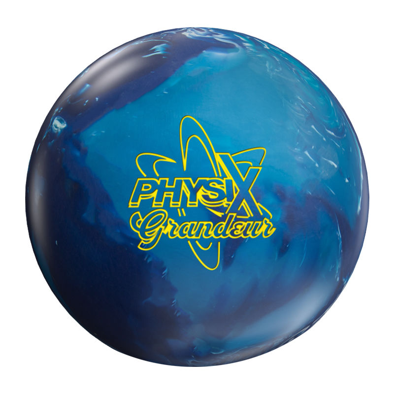 フィジックス・グランジャー - ハイスポーツ社 ：信頼のボウリング用品販売