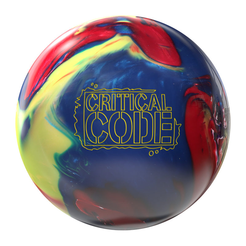 CRITICAL CODE - ハイスポーツ社 ：信頼のボウリング用品販売