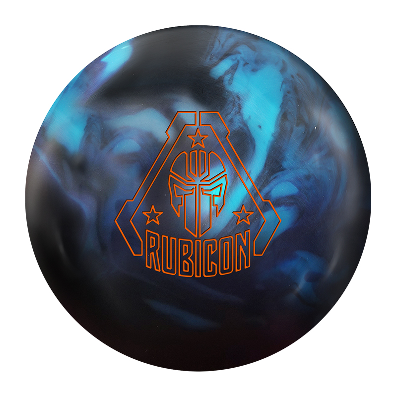 RUBICON - ハイスポーツ社 ：信頼のボウリング用品販売