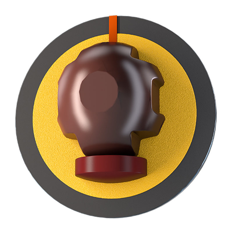 RUBICON - ハイスポーツ社 ：信頼のボウリング用品販売