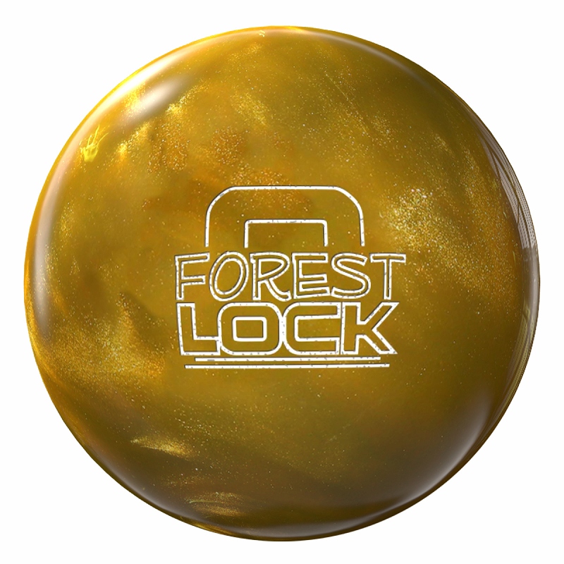 FOREST LOCK - ハイスポーツ社 ：信頼のボウリング用品販売