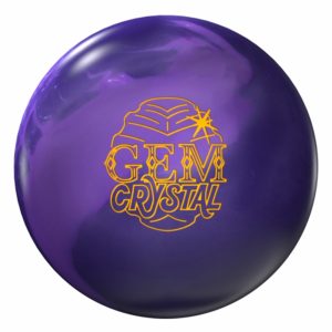 ジェム・クリスタル - ハイスポーツ社 ：信頼のボウリング用品販売