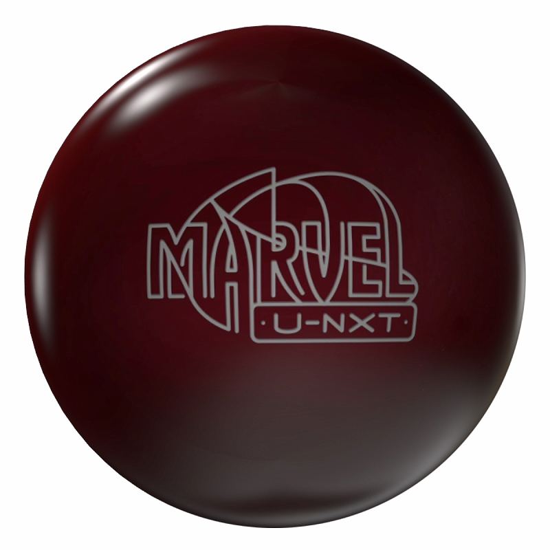 マーヴェル/U-ネクスト - ハイスポーツ社 ：信頼のボウリング用品販売