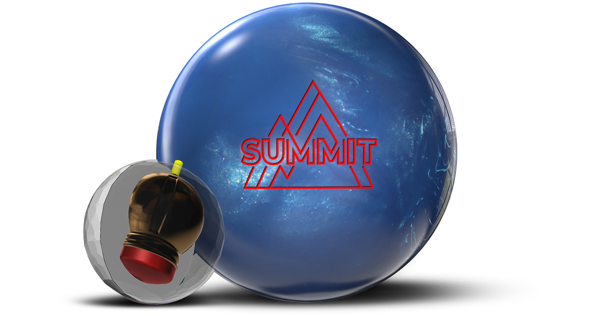 サミット・パール - ハイスポーツ社 ：信頼のボウリング用品販売