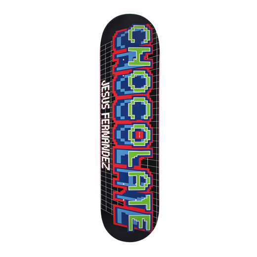 Chocolate Skateboards ONE OFF SERIES | チョコレート スケートボード