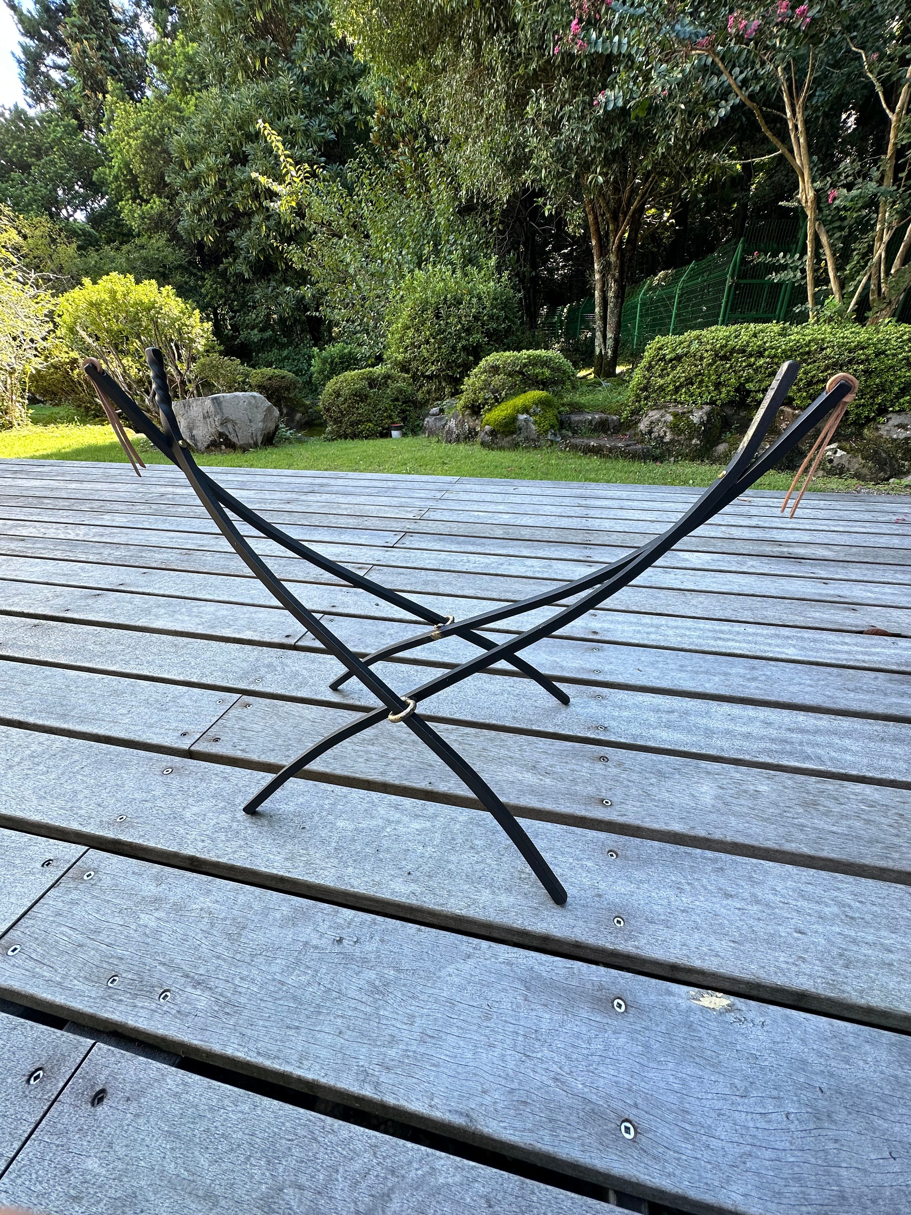 llama log stick 薪を置く為の美しい道具。 – HIMENOYUMOTHER