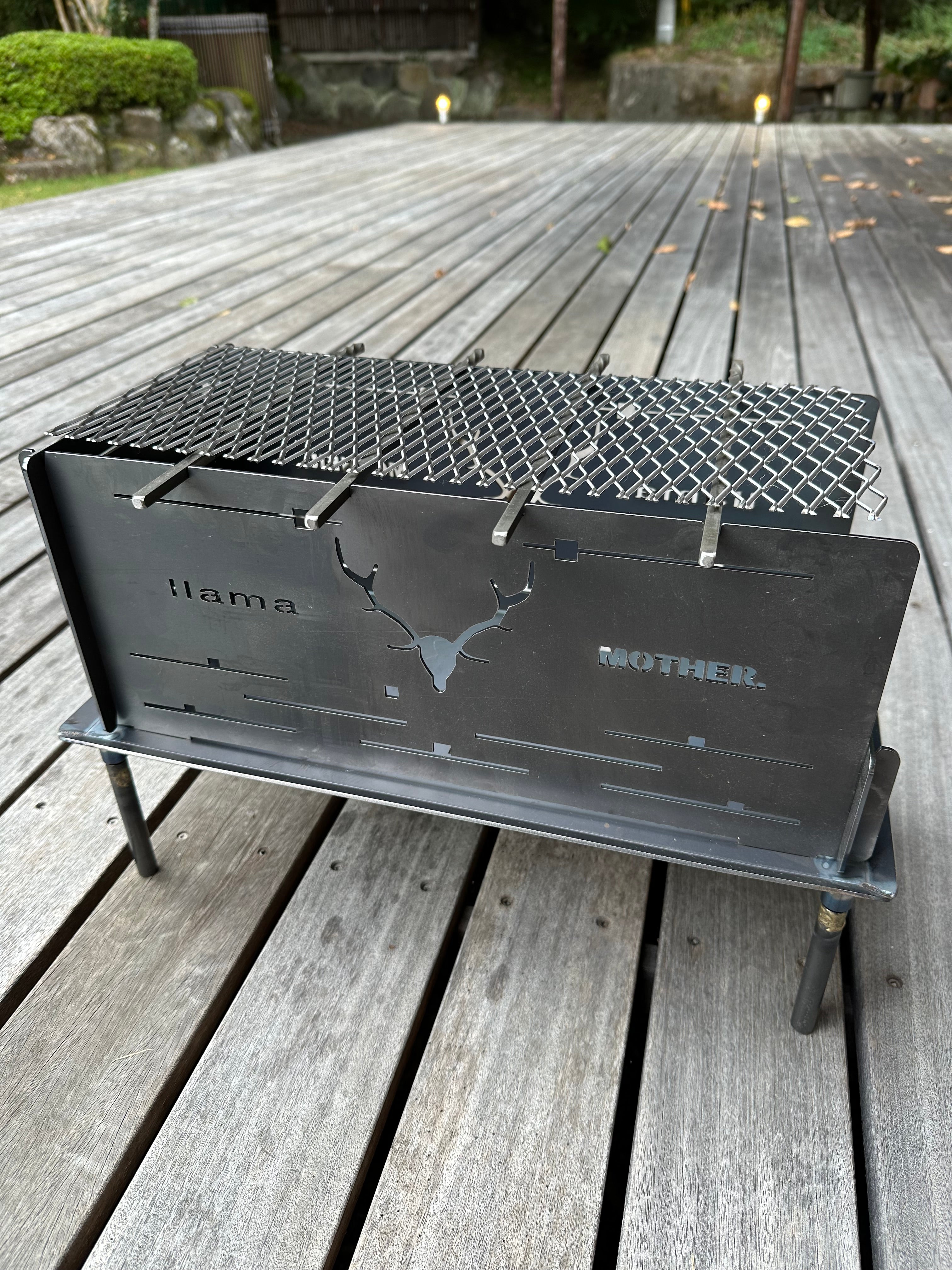 llama camping gear – HIMENOYUMOTHER