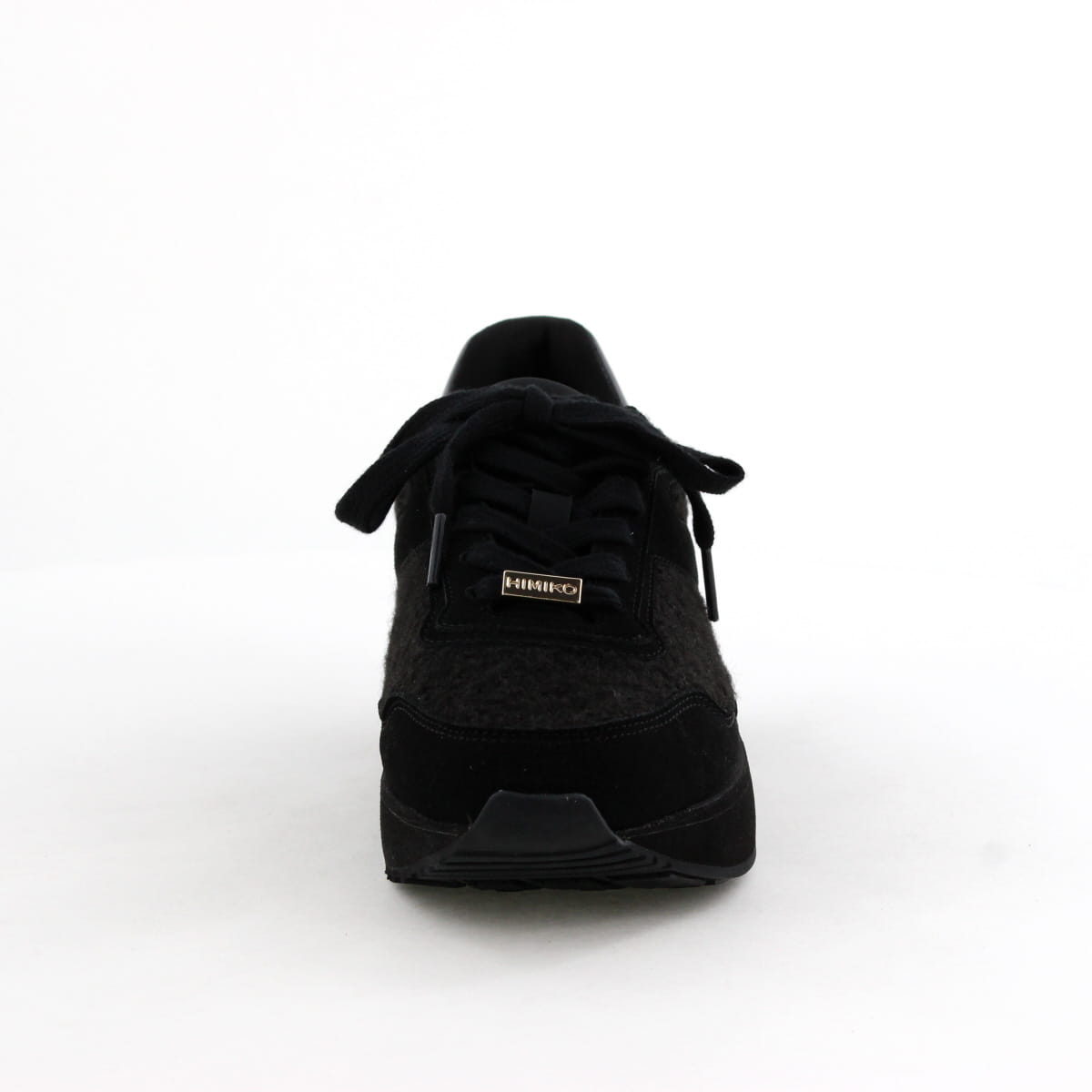 再値下げ】ボアコンビスニーカー/657303