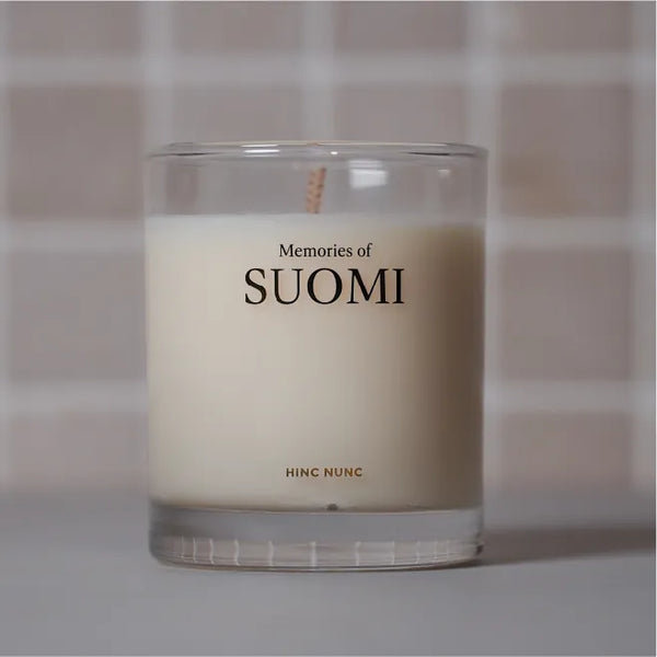 Memories of SUOMI – hincnunc.com