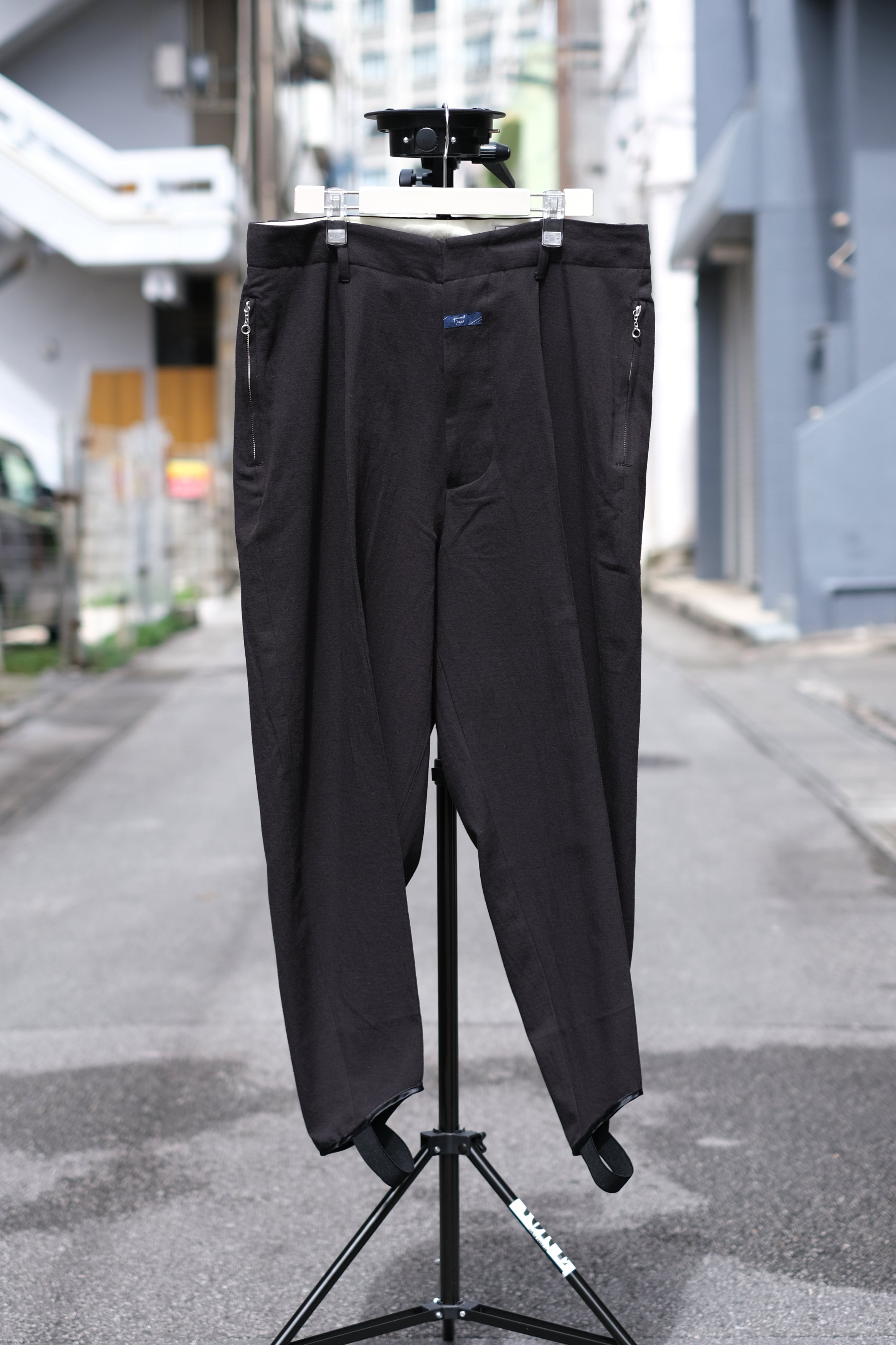 グルメジーンズ 