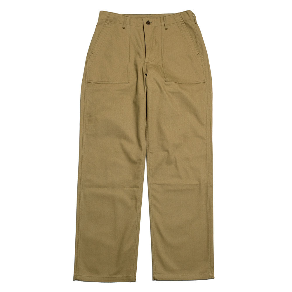 WAREHOUSE - HBT MILITARY PANTS - 1086 – HINOYA Online Store