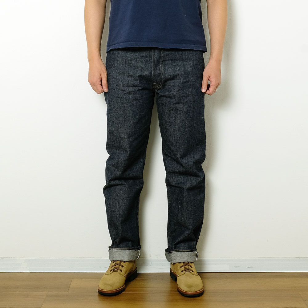 WAREHOUSE - Lot.1000XX - Dead Stock Blue - 1000XX-DSB – HINOYA