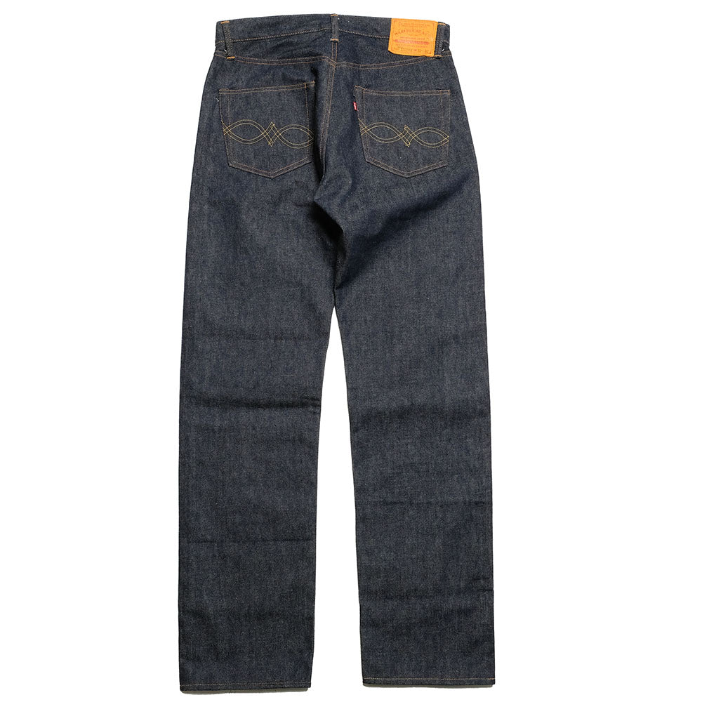 WAREHOUSE - DEAD STOCK BLUE - Lot 1001XX(1000XX) 1953MODEL