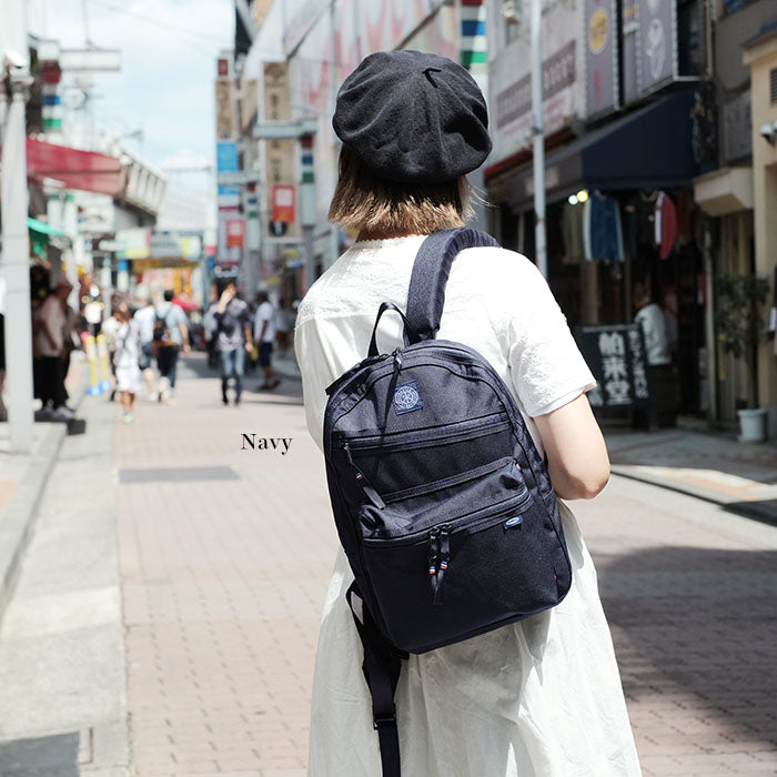 Porter Classic × muatsuNEWTON DAYPACK SPC-050-951 – HINOYA Online