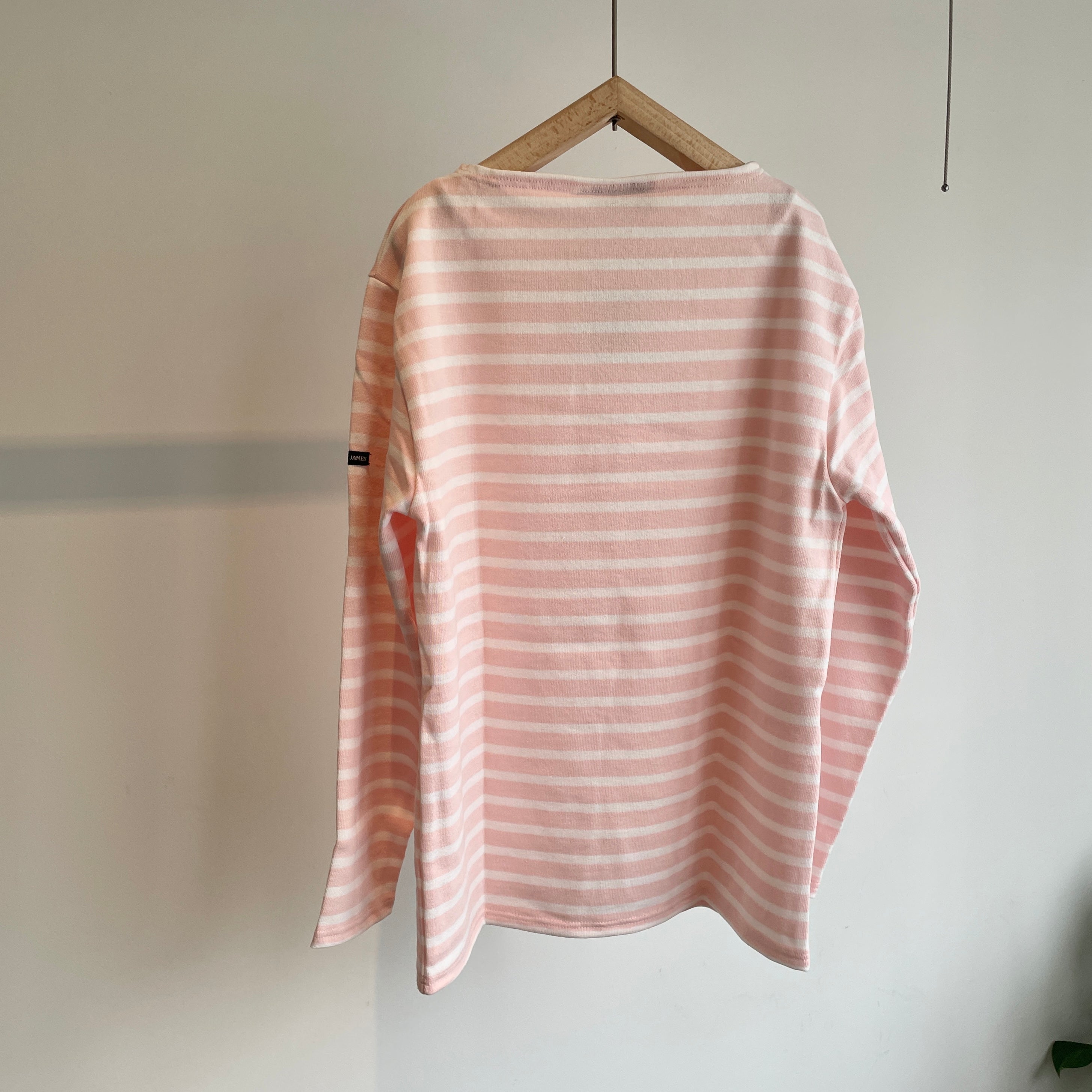 SAINTJAMES // OUESSANT R A ボーダー – hibikiru