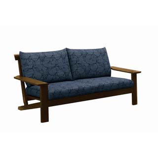 飛騨の家具 ソファ l 木楽 l 株式会社イバタインテリア | 無垢材で造る