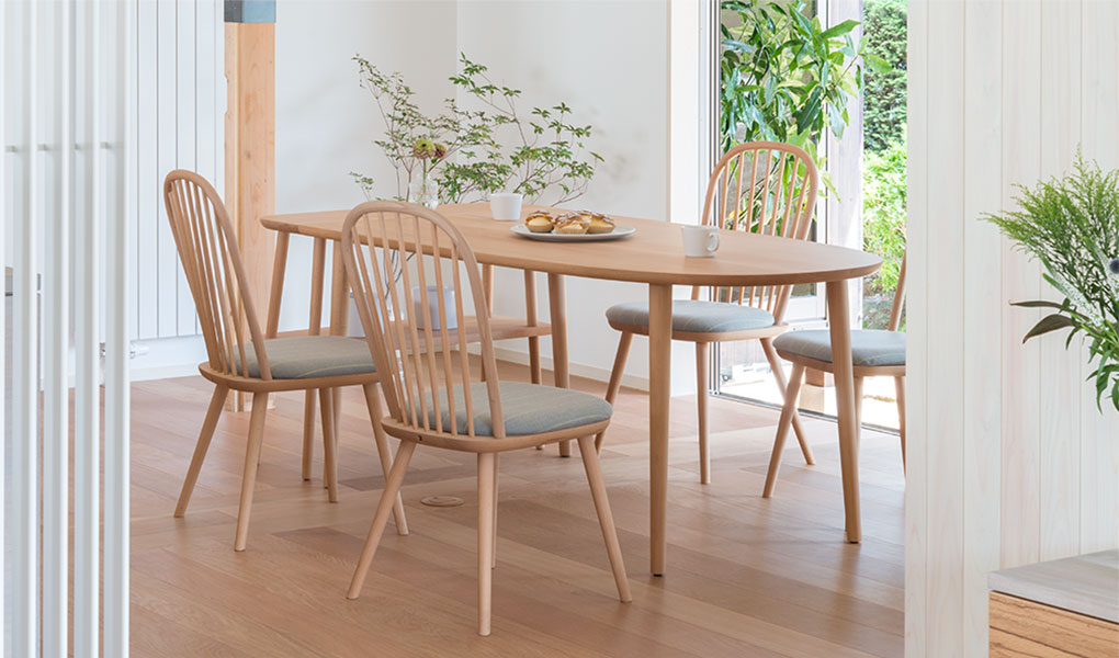 AWASE | 飛騨産業株式会社【公式】 | 飛騨の家具、国産家具