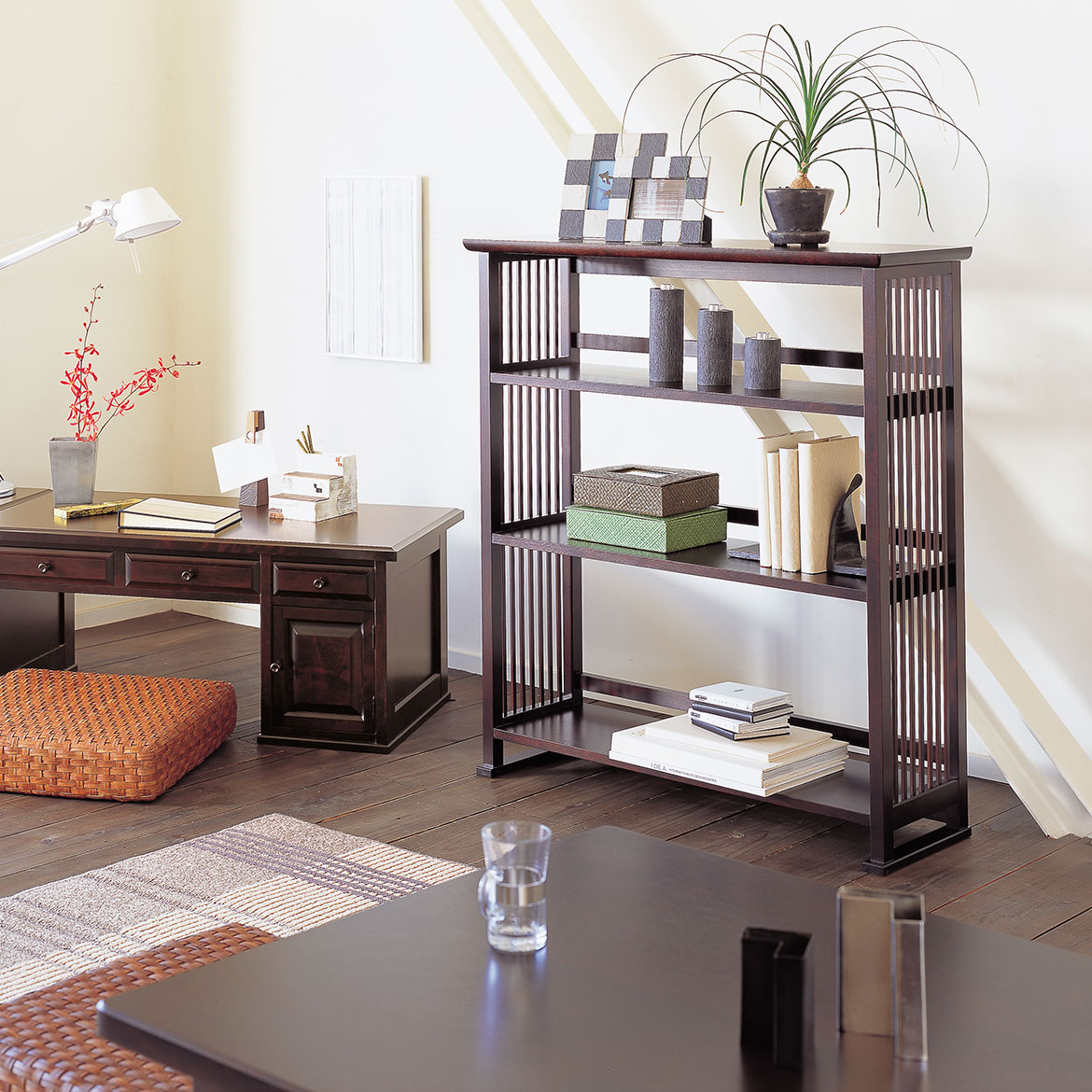 北海道民芸家具 書棚 | 飛騨産業株式会社【公式】 | 飛騨の家具、国産家具