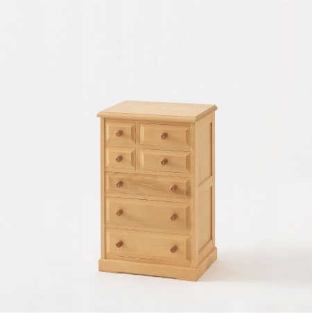 北海道民芸家具 整理タンス | 飛騨産業株式会社【公式】 | 飛騨の家具