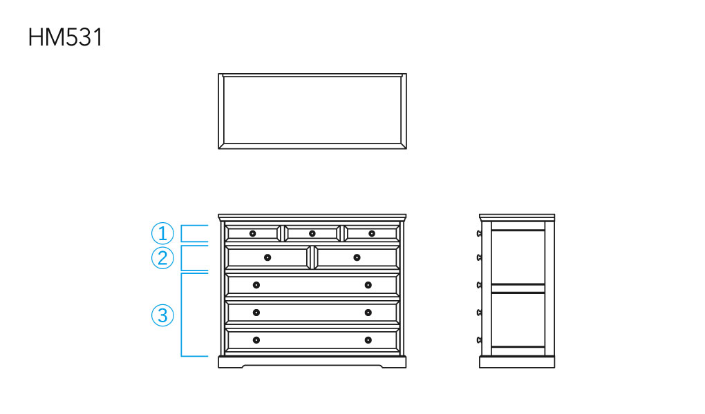 北海道民芸家具 整理タンス | 飛騨産業株式会社【公式】 | 飛騨の家具