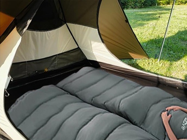 高スペックお手頃価格はそのままに！2人用になって新登場TOMOUNT NY