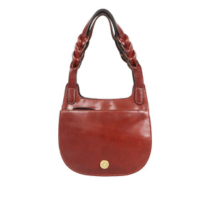 Buy Brown Tulsa 3 Duffle Bag Online - Hidesign