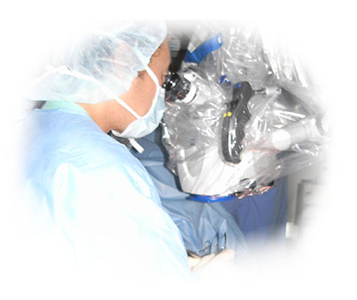 築地皮膚と手のクリニック » 手術手技：マイクロサージャリー