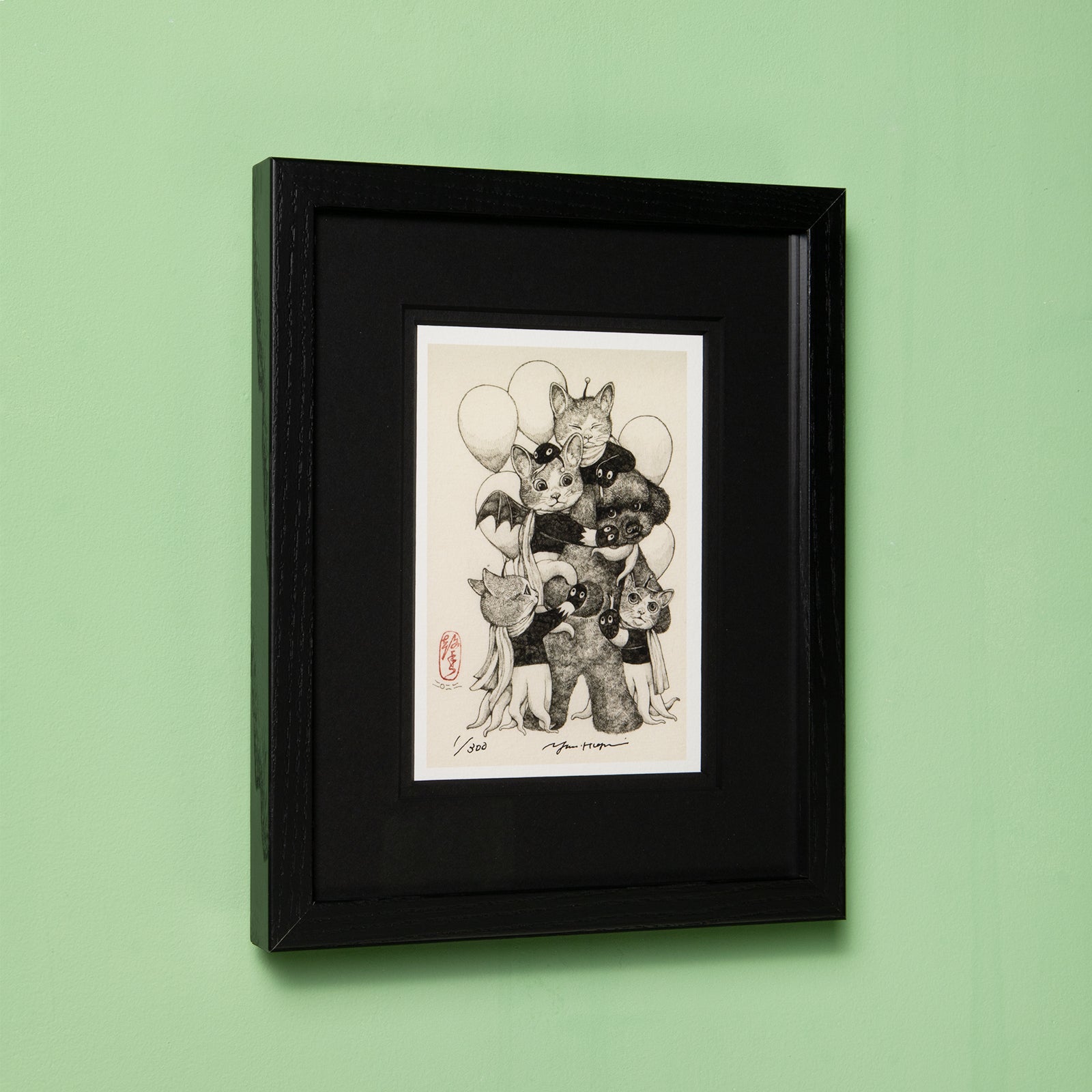 複製画 – ボリス雑貨店