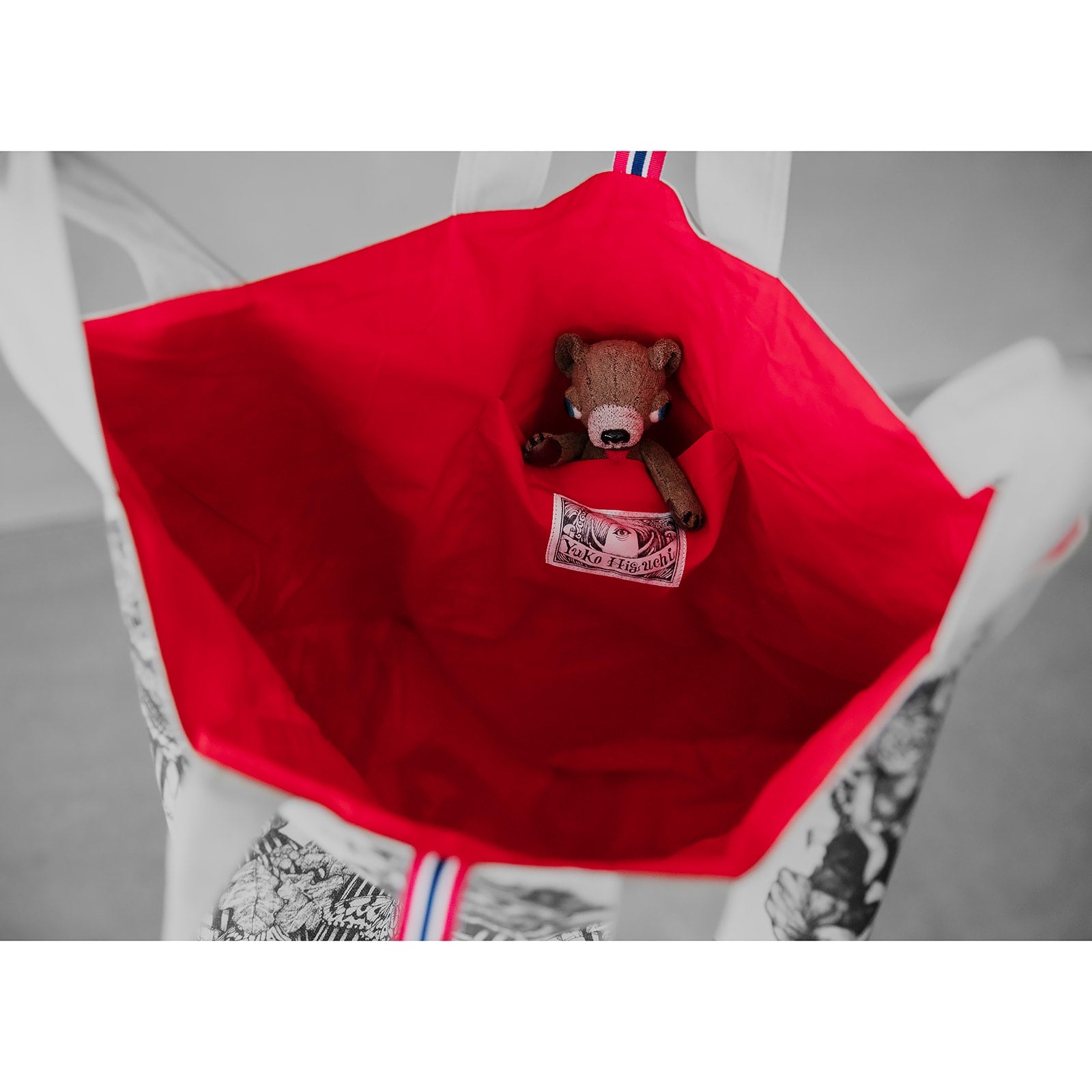 2wayトート ビクトリアン – ボリス雑貨店