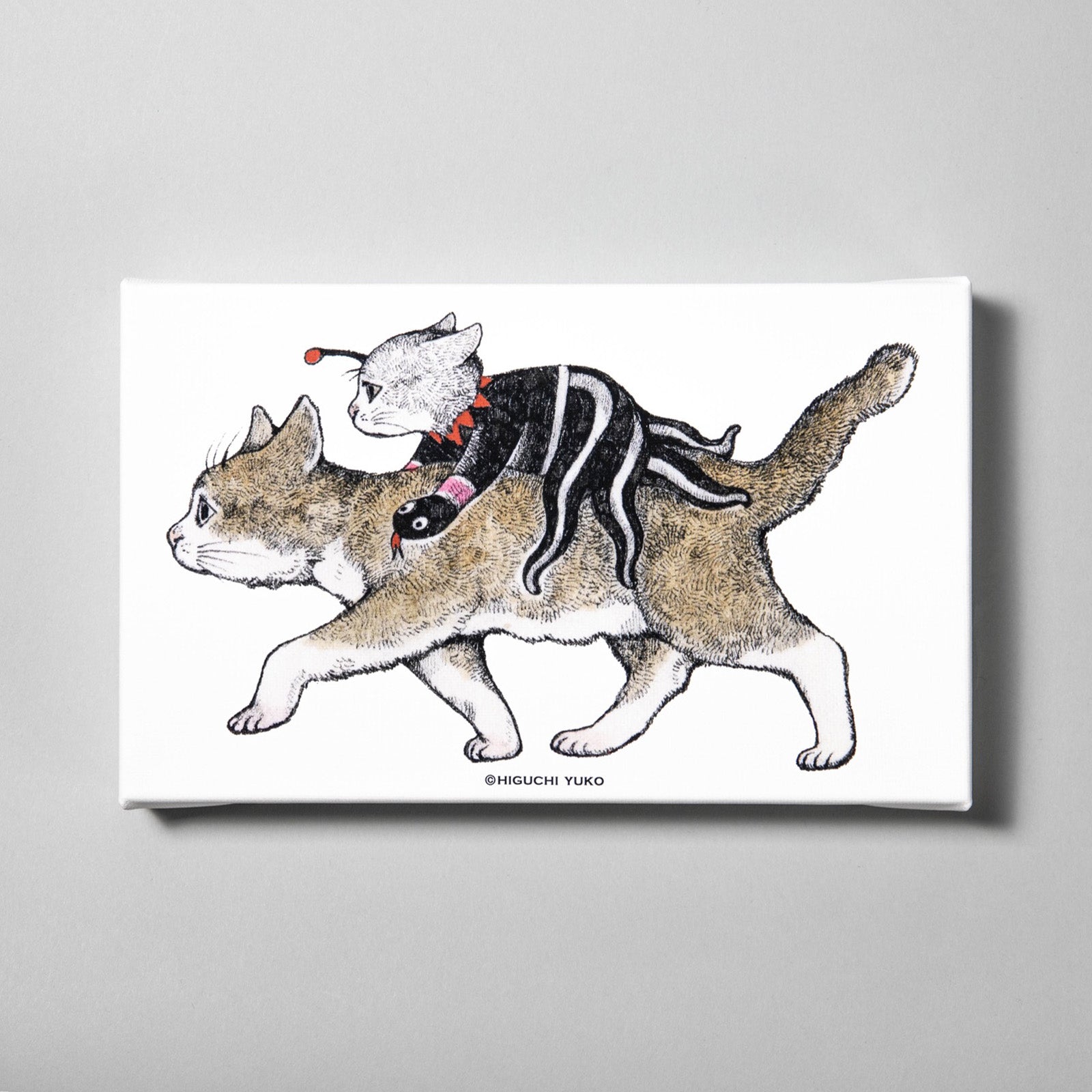 複製画INペーパートランクSET ボリス – ボリス雑貨店