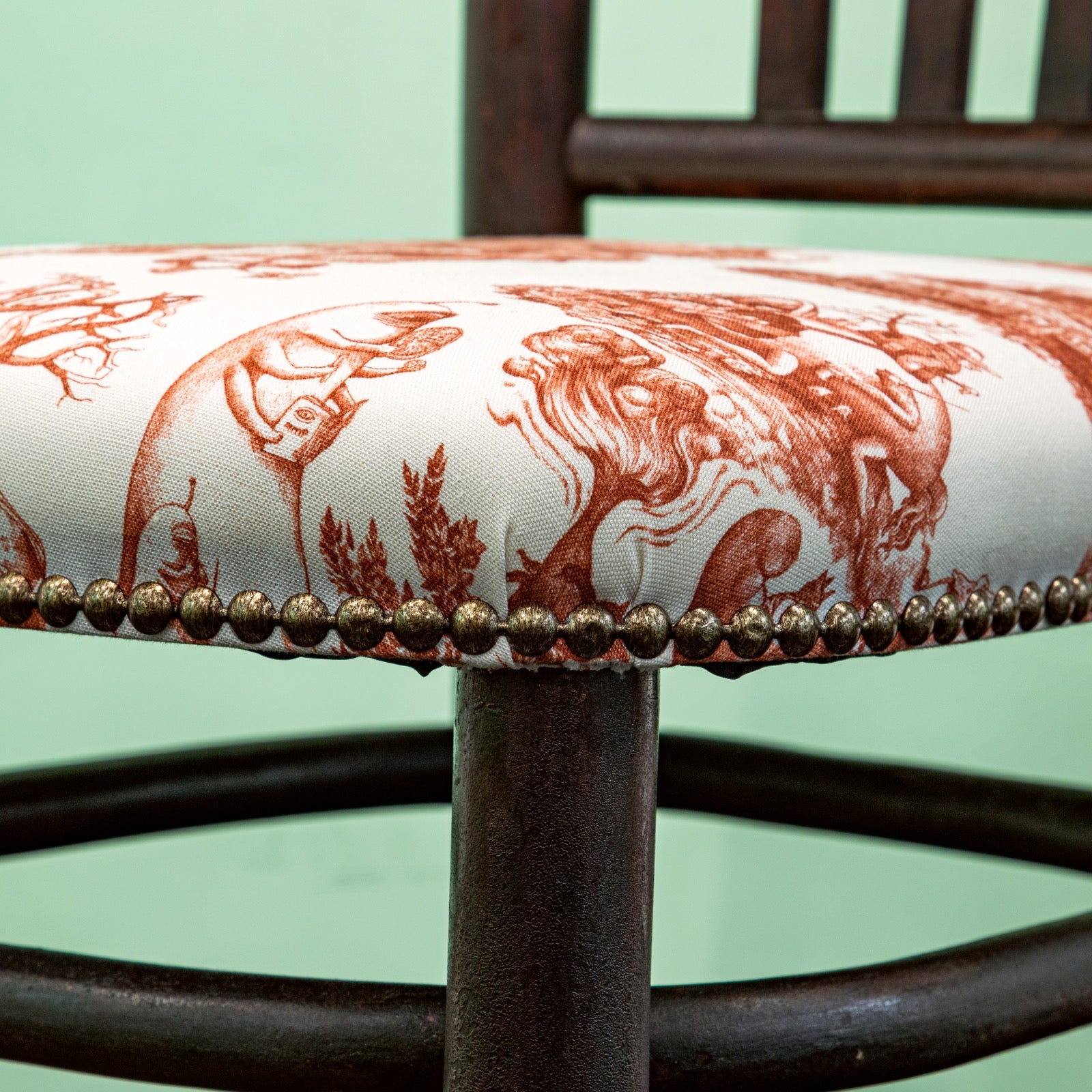 ベントウッドチェアB – ボリス雑貨店