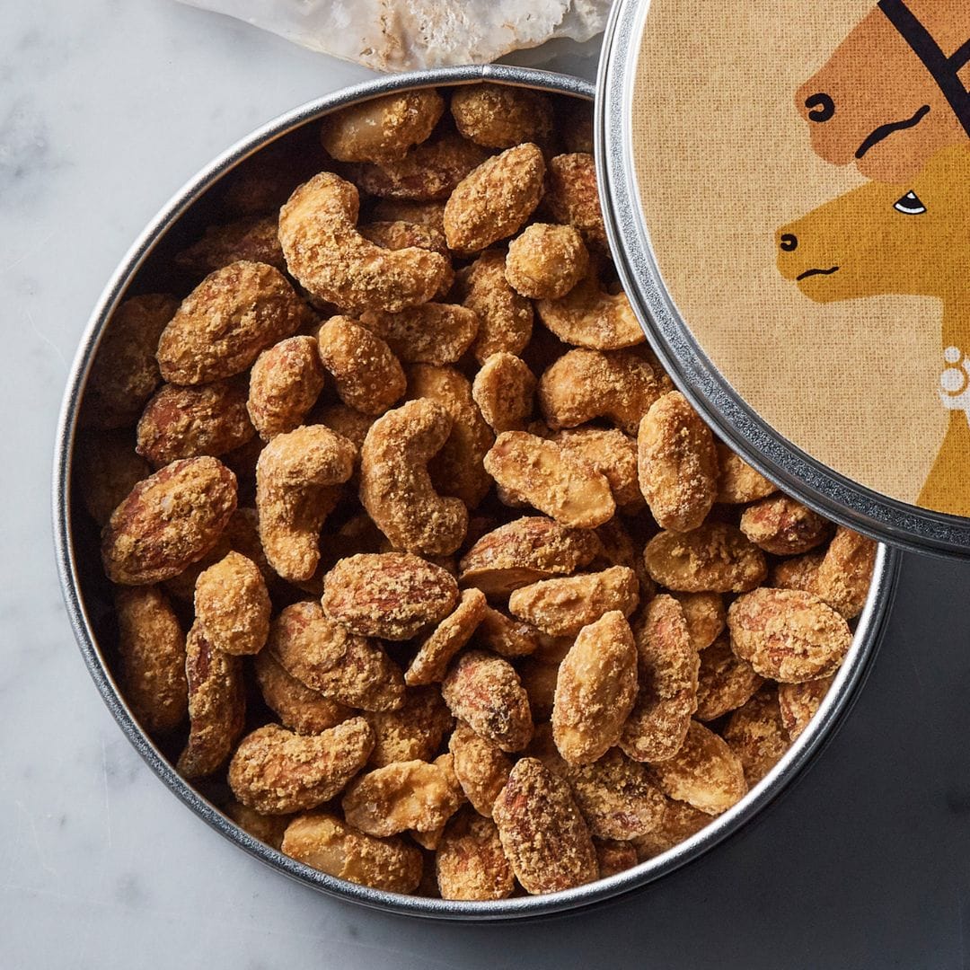 ナッティナッツ クラシック(レギュラー クラシック ナッツ): ほかの