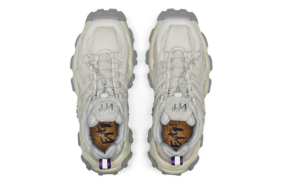 Eytysから新スニーカー「Halo」が発売 | HIGHSNOBIETY.JP（ハイスノバ