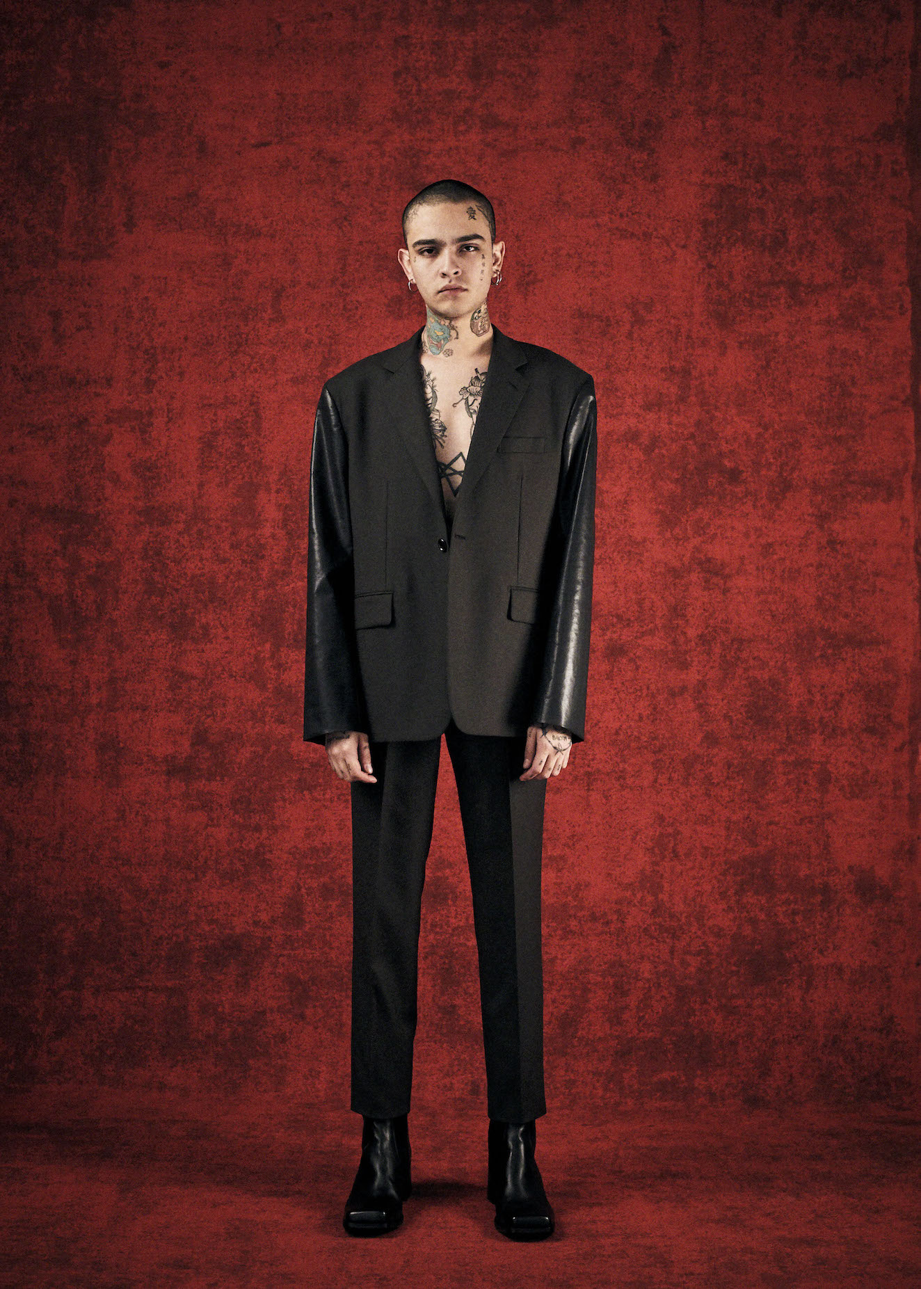 JOHN LAWRENCE SULLIVAN、渋谷パルコへ出店 | HIGHSNOBIETY.JP（ハイス