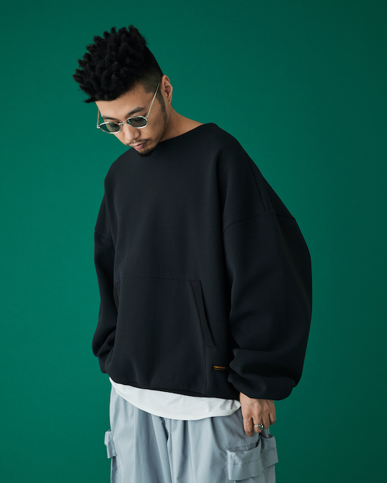 ミリタリーを「滑らかに柔らかく」TIGHTBOOTH、2020年秋冬コレクション