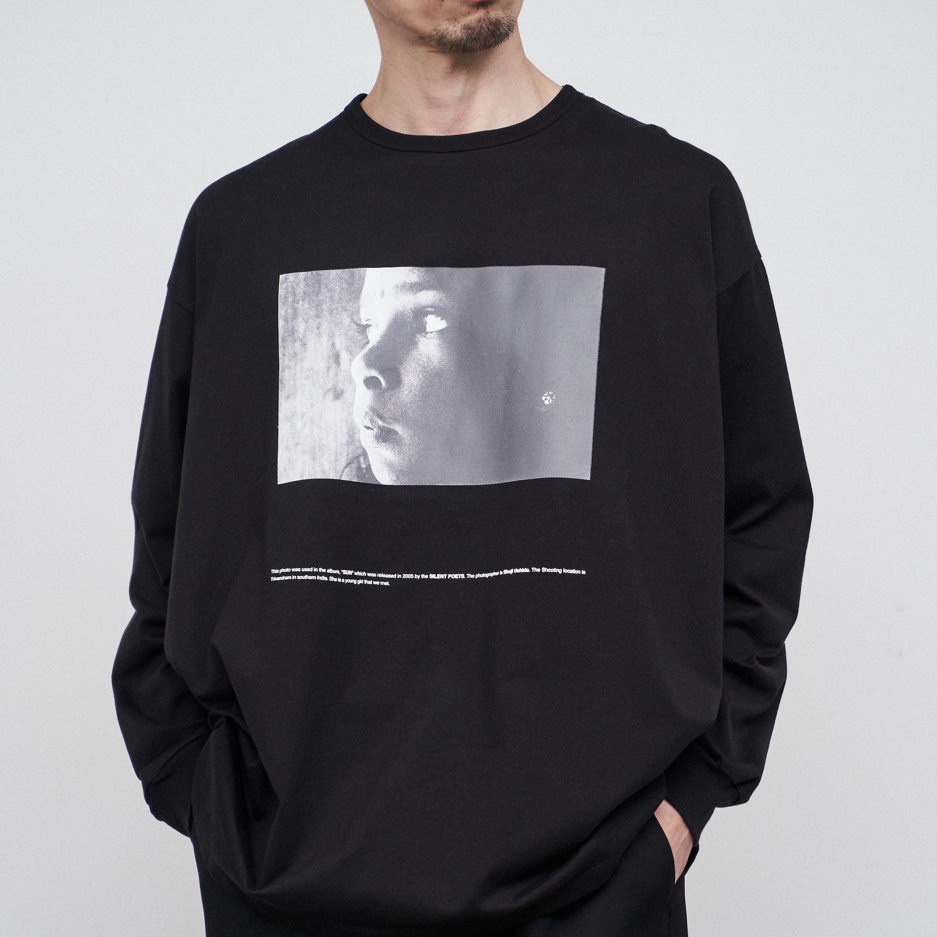 Graphpaper×POET MEETS DUBWISE第2弾発売 | HIGHSNOBIETY.JP（ハイス