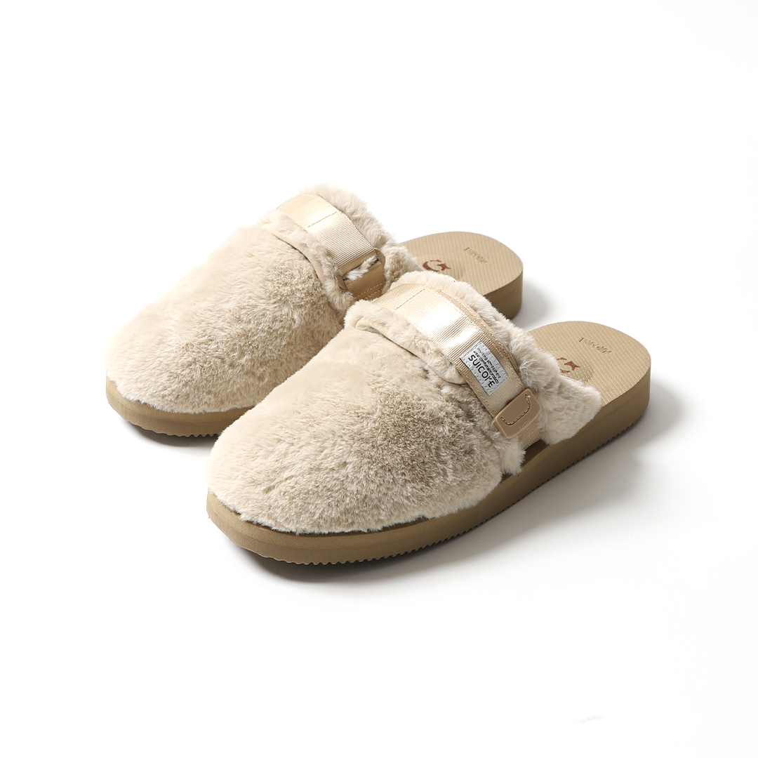 SUICOKE×2G 第3弾コラボサンダル発売 | HIGHSNOBIETY.JP（ハイスノバ